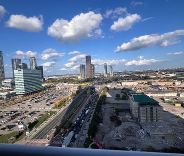 For Lease - 8 INTERCHANGE Way Unit# 1907, Vaughan, Ontario - Photo 2