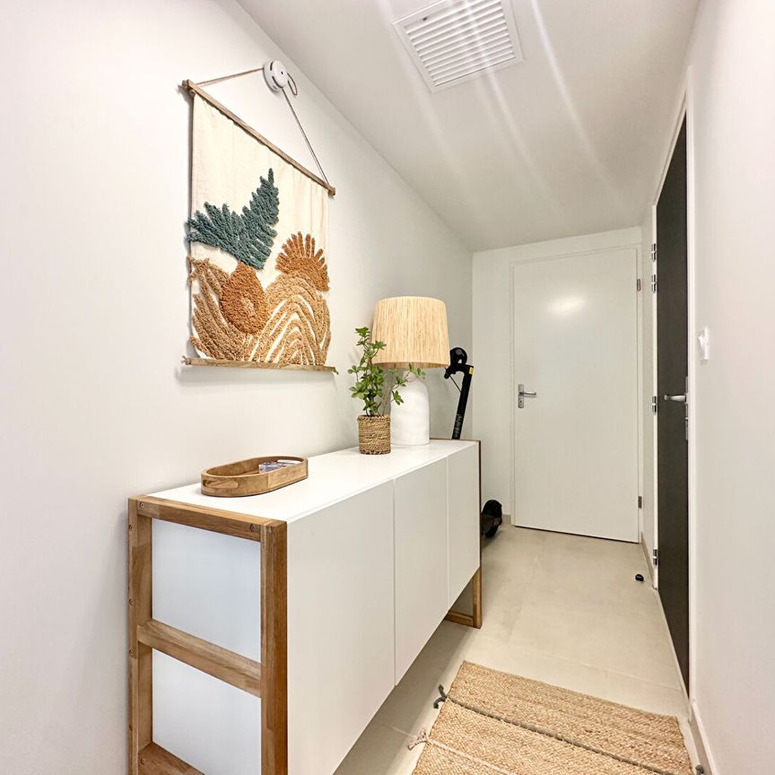 Appartement neuf 2 pièces quartier Saint-Cyprien - Photo 1