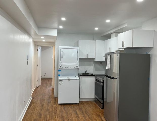 À louer / Appartement - Photo 1