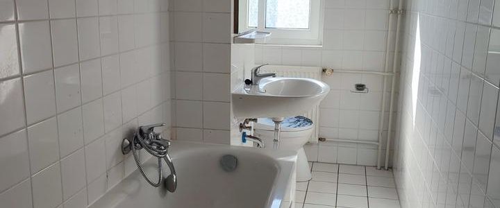 Charmante frisch renovierte 3-Zi. Wohnung - Foto 1