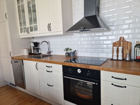 Långängen, Göteborg - Photo 3