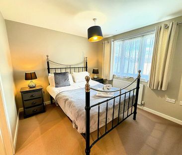 2 bedroom lodge to rent - Photo 5