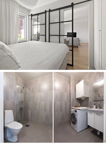 Forskningsringen, Sundbyberg - Photo 4