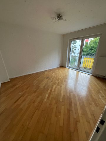 Schöne 2-Zimmer-Whnung in grüner Gegend zu vermieten! - Foto 5