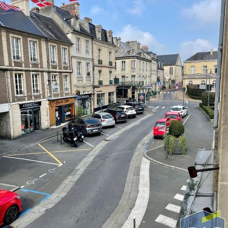 Location Appartement 2 pièces 43m² - Photo 4