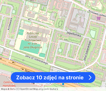 Mieszkanie na Michałowie, 3 pokoje - Zdjęcie 1