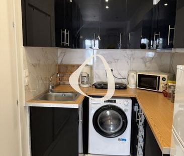 Studio/Γκαρσονιέρα για ενοικίαση Προφήτης Ηλίας (Παγκράτι) - Φωτογραφία 6