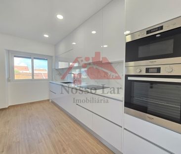 Apartamento T3 - Photo 1