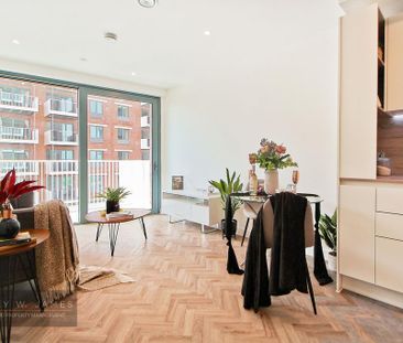 1 bedroom apartment to rent - Photo 3