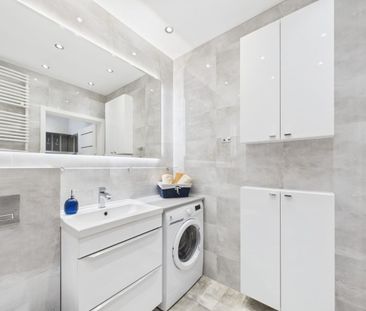 2 pokoje, balkon i garaż – komfort i styl w jednym 34.33 m² - Photo 1