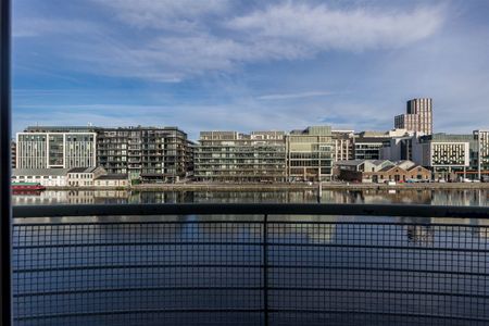 The Waterside, Charlotte Quay, Grand Canal Dk, Dublin 4 - Photo 2