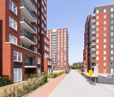 Irene Vorrinkstraat 207, 6535NA Nijmegen - Foto 2