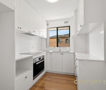 Two Bedroom Unit with Lock Up Garage In Prime Location - Photo 2