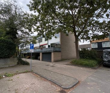Appartement Batenburg 609, Deventer - À Louer - Photo 1