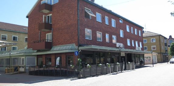 Centrum, Ljungby, Kronoberg - Photo 2