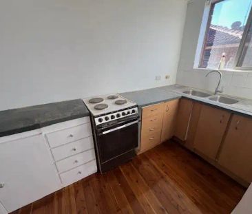 “1 Bedroom Unit in Popular Location !” - Photo 3