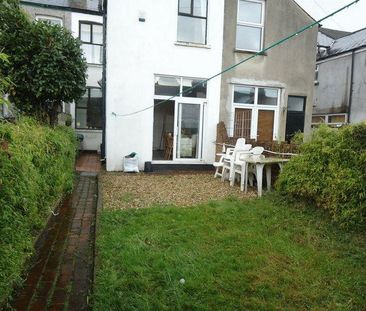 4 bedroom terraced house to rent - Photo 1