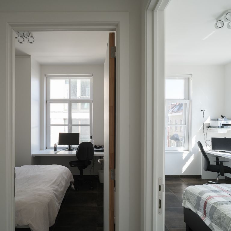 Appartement te huur in Gent - Photo 1