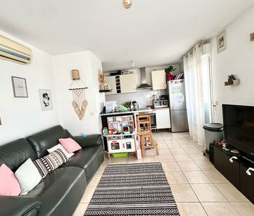 Location Appartement - Photo 4