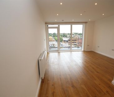 1 bedroom Apartment to let - Photo 4