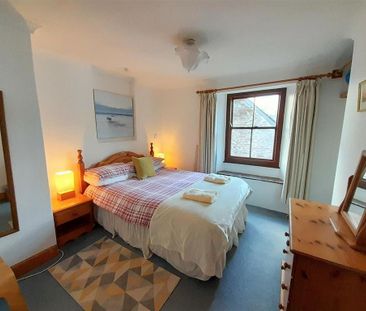 2 bedroom terraced house to rent - Photo 6