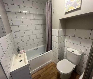 1 bedroom maisonette to rent - Photo 6