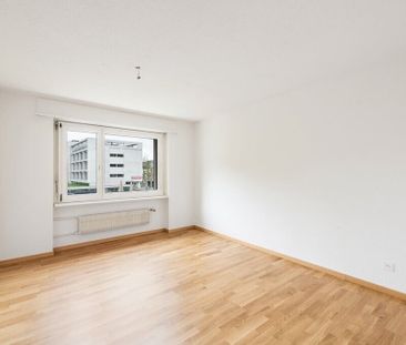 Zentrale 2-Zimmer-Wohnung im Herzen von St. Gallen - Photo 3