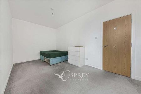 Tithe Barn Road, Wellingborough, Northamptonshire, NN8 - Photo 5