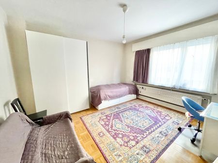 Appartement in Sint-Pieters-Woluwe - Foto 5