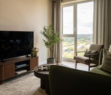 2 bedroom apartment to rent - Photo 3