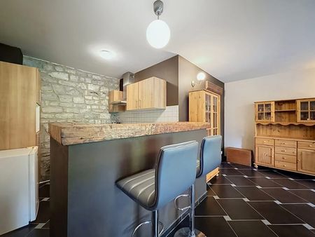Appartement te huur - foto 5