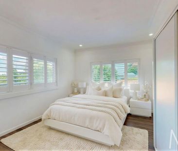 RENOVATED FAMILY HOME WITH MULTIPLE LIVING AREAS IN A PERFECT LOCATION - Photo 3