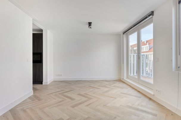 Appartement te huur: Amazonenstraat 36-2 1076 LK Amsterdam - Photo 1