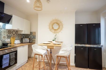 Room in a Shared House, Liverpool, L4 - Photo 3