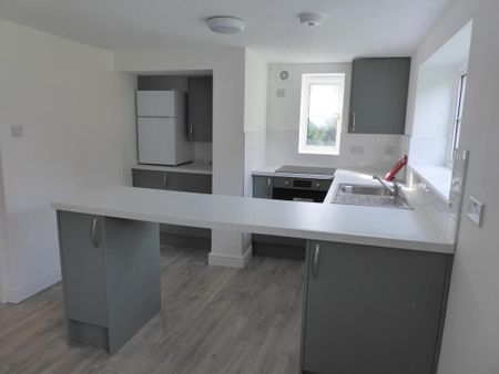 2 bedroom apartment to rent - Photo 4