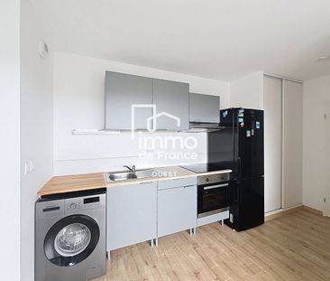 Location appartement 2 pièces 44.92 m² à Bonchamp-lès-Laval (53960) - Photo 3