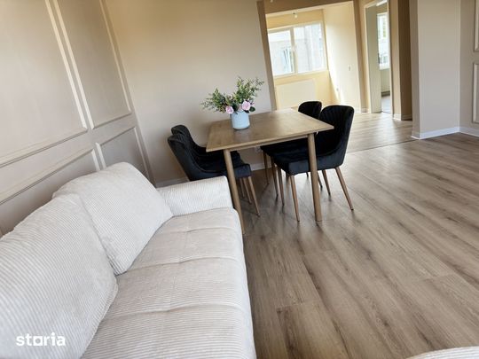 Apartament Premium 4 Camere PRIMA ÎNCHIRIERE –Oneștilor / Prima Shops - Photo 1