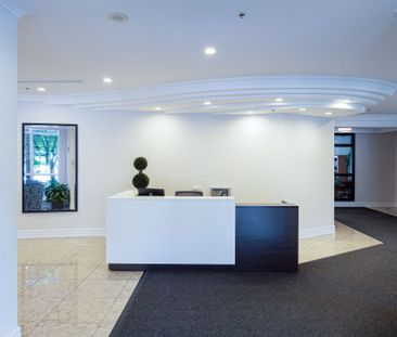 For Lease - 3 Ellesmere Street Unit# 408, Richmond Hill, Ontario - Photo 5