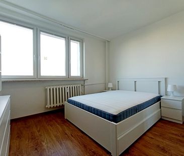 Warszawa Bielany, Lwa Tołstoja - Zdjęcie 4