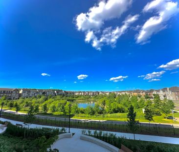 For Lease - 3265 Carding Mill Trail Unit# 517, Oakville, Ontario - Photo 3