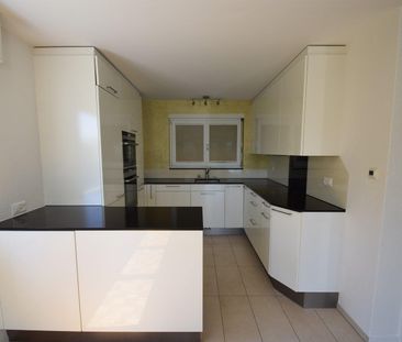 Wohnen, wo andere Ferien machen - Ihr Zuhause mit Blick auf den Bie... - Photo 5