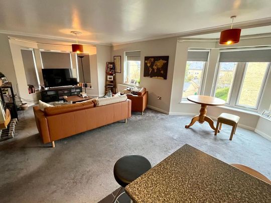 2 bedroom apartment to rent - Photo 1