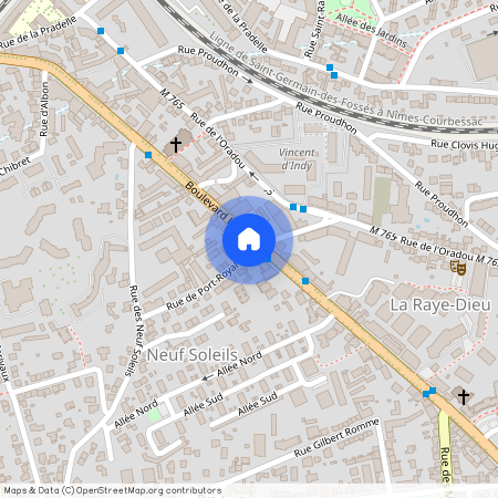 63000, Clermont-Ferrand