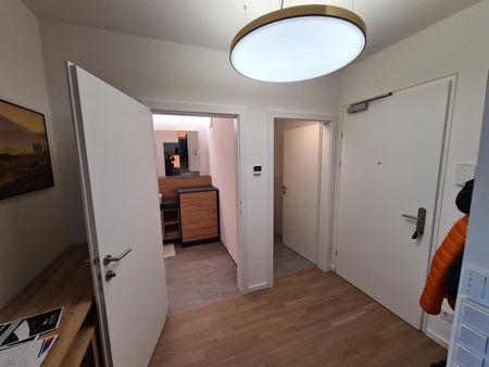 Exklusive wunderschöne Wohnung an der Copacabana mit Seezugang und SAUNA - Photo 2