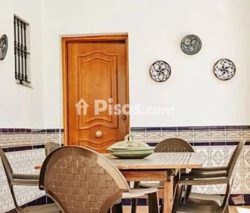 Chalet en alquiler en Calle del Pradillo - Photo 4