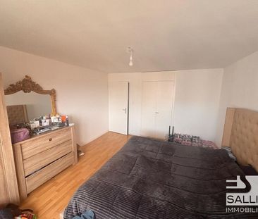 4.5 Zimmer, 90 m², 2. Stock - Photo 4