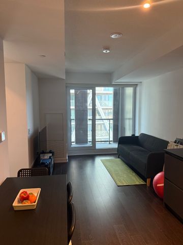 For Lease - 238 Simcoe Street Unit# 2707, Toronto, Ontario - Photo 2