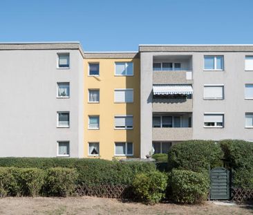 Einzugsbereit! Gute aufgeteilte 3-Zimmer-Wohnung in Wolfsburg Vorsf... - Photo 2