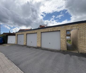 Gelijkvloers appartement met twee slaapkamers in Torhout - Foto 3