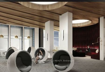 For Lease - 2033 KENNEDY Road Unit# 605, Toronto, Ontario - Photo 5